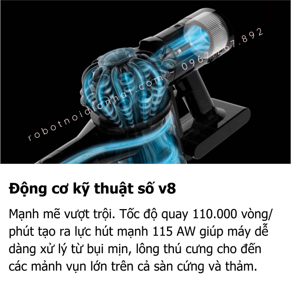 V8 FLUFFY 01