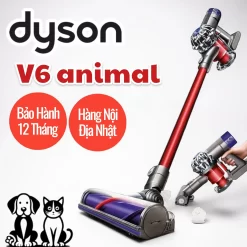 Máy hút bụi không dây Dyson V6 Animal