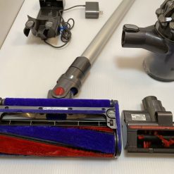 Máy hút bụi không dây Dyson DC74 Fluffy 16 dc 74