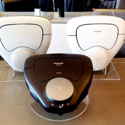 Robot hút bụi Panasonic MC-RSF700-N 6 Robot hút bụi Panasonic MC-RSF700