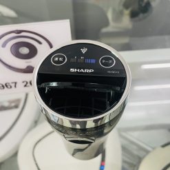Máy lọc không khí ô-tô Sharp IG-EC15 hàng nội địa Nhật 6 sharp-ig-gc15