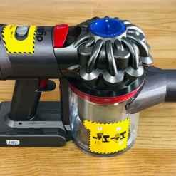 Máy hút bụi không dây Dyson V7 Fluffy 14 image 1120