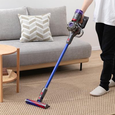 Máy hút bụi không dây Dyson V8 Slim Fluffy