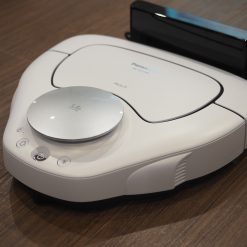 Robot hút bụi Panasonic RULO MC-RSF1000 - siêu công nghệ. - Robot Nội Địa Nhật Robot hút bụi Panasonic RULO MC-RSF1000 - siêu công nghệ. - Robot Nội Địa Nhật