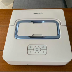 Robot lau nhà Panasonic MC-RM10 6 Robot chuyên lau nhà Panasonic MC-RM10