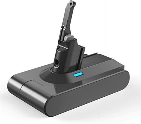 Pin Dyson V8 SV10 7 Pin máy hút bụi Dyson V8