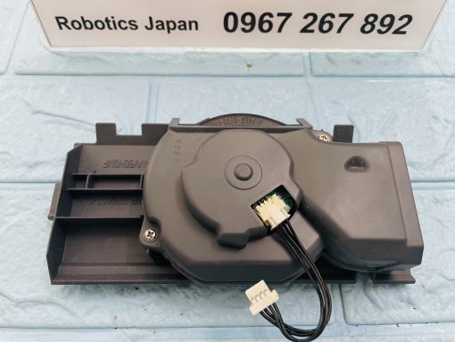 Mô tơ chính hãng Panasonic thay thế cho Robot Rulo