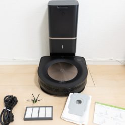 iRobot Roomba S9 7 robot hút bụi iRobot Roomba S9