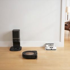 iRobot Roomba S9 8 robot hút bụi iRobot Roomba S9