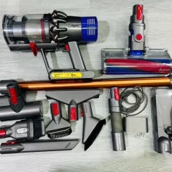 Máy Hút Bụi Không Dây Dyson V10 Fluffy 16 z7123156927793 8225d3e83d63a458fa281a94a0f8b332