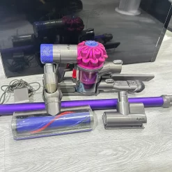 Máy hút bụi không dây Dyson V6 Animal 16 z7957147968767 5dc1a54325dfb19a7652973e64a84608 Photoroom