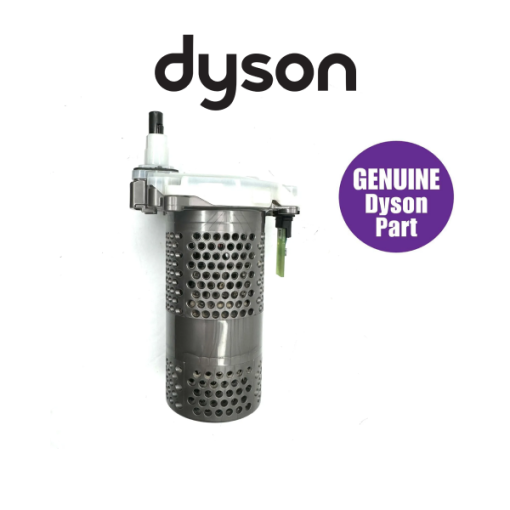 Dyson digital motor V10 (Động cơ Dyson V10)