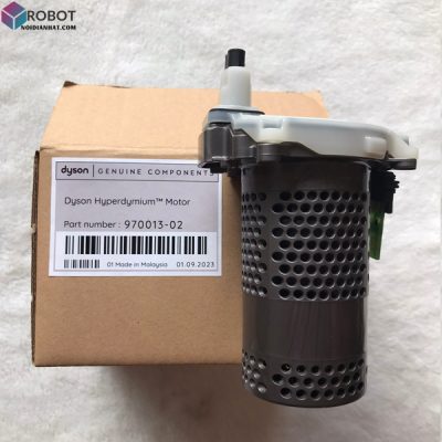 Dyson digital motor V10 (Động cơ Dyson V10) 17 Frame 2162