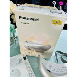 Máy massage mắt Panasonic EH-SW68 - Hàng Nhật Bản 8 Frame 4262