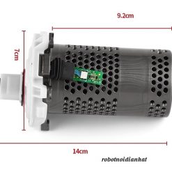 Dyson digital motor V10 (Động cơ Dyson V10) 9 dong co v10 2