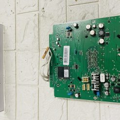 Main Board Toshiba VC-RB100 5 main rb100 2