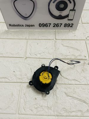 Motor Toshiba VC-RB100 - RB7000 - RB8000 6 Mô tơ robot hút bụi Toshiba