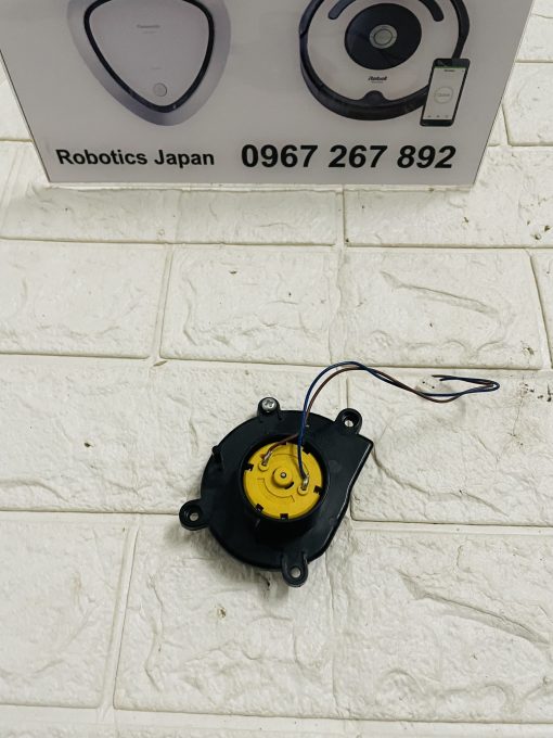 Motor Toshiba VC-RB100 - RB7000 - RB8000