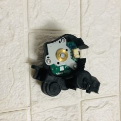 Motor robot hút bụi Panasonic Rulo ( chổi cạnh và chổi cuốn ). 6 motor pana 1