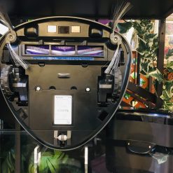 Robot hút bụi Panasonic MC-RS20 6 rs20 2