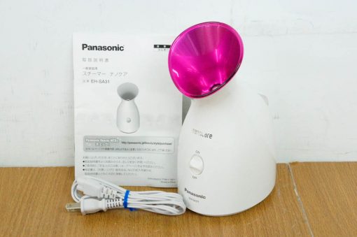 Panasonic nanocare EH-SA31