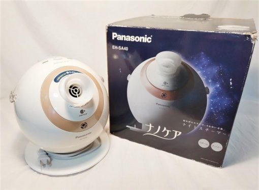 Panasonic Nanoe EH-SA40