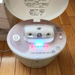 Panasonic Nanocare EH-SA92 7 sa92 3