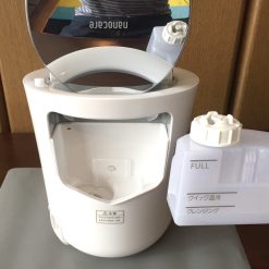 Panasonic Nanocare EH-SA95 7 sa95 2