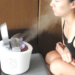 Panasonic Nanocare EH-SA96 8 sa96 3 1