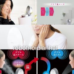 Máy xông hơi mặt Panasonic Nanocare