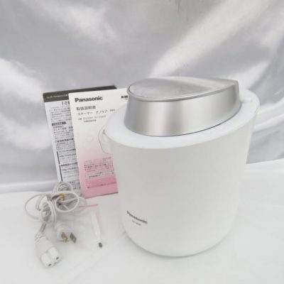 máy xông hơi mặt panasonic eh-sa97