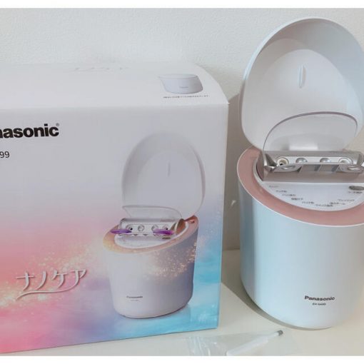 Panasonic Nanocare EH-SA99