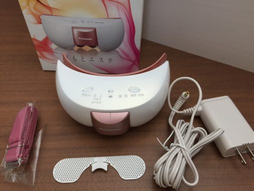 Panasonic EH-SW54