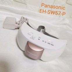 Máy massage mắt Panasonic EH-SW57 | Hàng xách tay Nhật