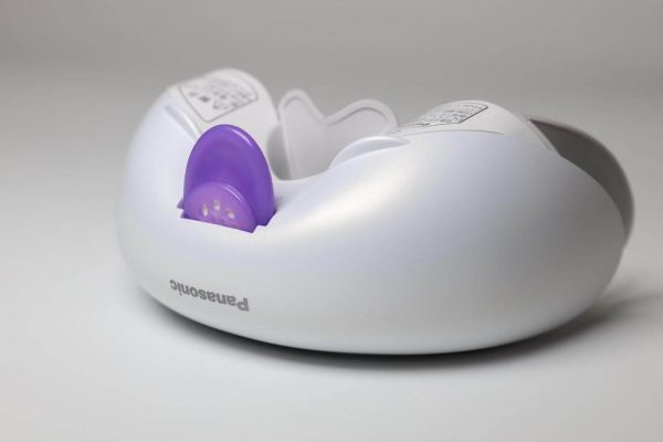 Máy Massage Mắt Panasonic EH-SW67 Hàng xách tay Japan