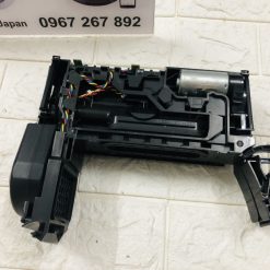 Cụm cuốn rác và motor hút iRobot Roomba E5 I3 I7 7 cuon e5 2 1