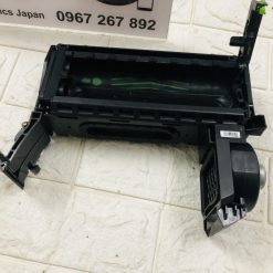 Cụm cuốn rác và motor hút iRobot Roomba E5 I3 I7 8 cuon e5 3