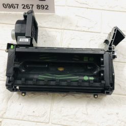 Cụm cuốn rác và motor hút iRobot Roomba E5 I3 I7 9 cuon e5 4
