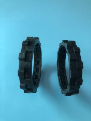 lốp bánh xe robot hút bụi sharp