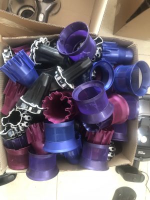 Dịch vụ vệ sinh máy hút bụi Dyson 5 VS2