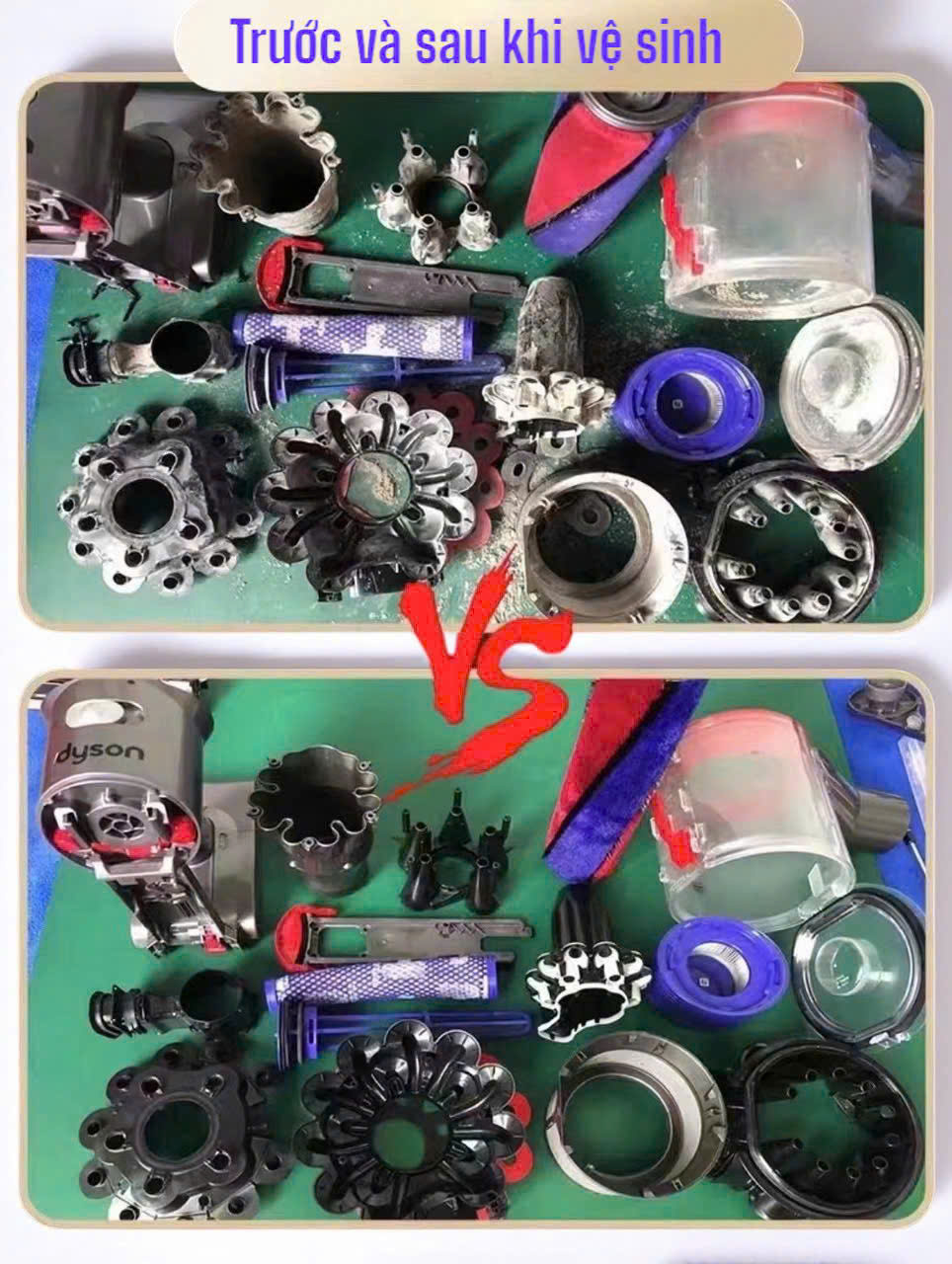 Dịch vụ vệ sinh máy hút bụi Dyson tại TP. Hồ Chí Minh 5 z7054915260928 a316d61cbd9917b153e257493e08ee75