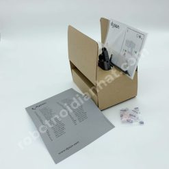 Pin Dyson V10 SV12 9 Frame 2167