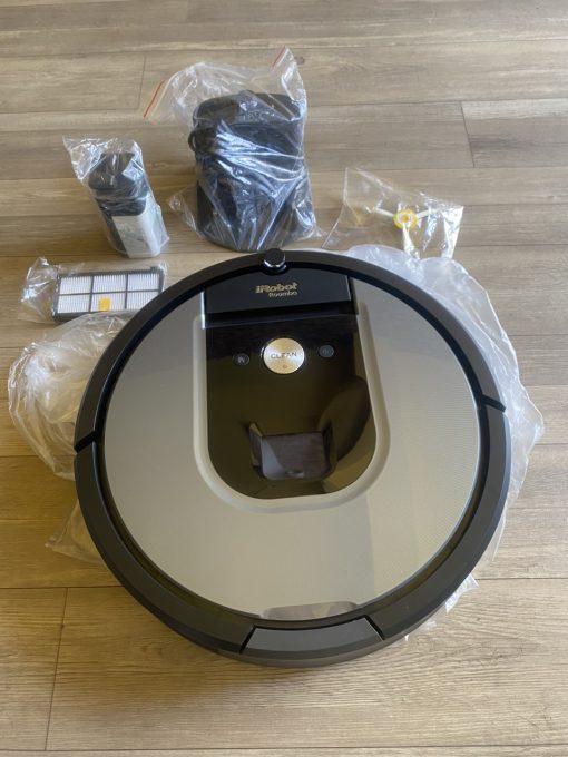 iRobot Roomba 960