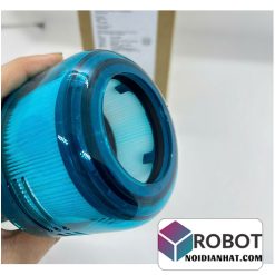 Bộ Lọc Máy Hút Bụi Dyson V12 Filter - Hàng Chính Hãng 14 Frame 2600