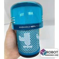 Bộ Lọc Máy Hút Bụi Dyson V12 Filter - Hàng Chính Hãng 13 Frame 2601