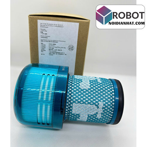 Dyson V12 Filter
