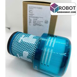 Bộ Lọc Máy Hút Bụi Dyson V12 Filter - Hàng Chính Hãng 11 Frame 2604