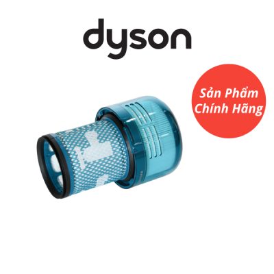 Bộ Lọc Máy Hút Bụi Dyson V12 Filter - Hàng Chính Hãng 26 Frame 2973