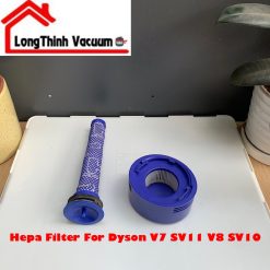 Bộ Lọc Hepa Filter Cho Máy Hút Bụi Dyson V7 SV11 V8 SV10