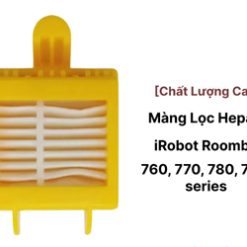 Màng Lọc Hepa Cho iRobot 800-900 series